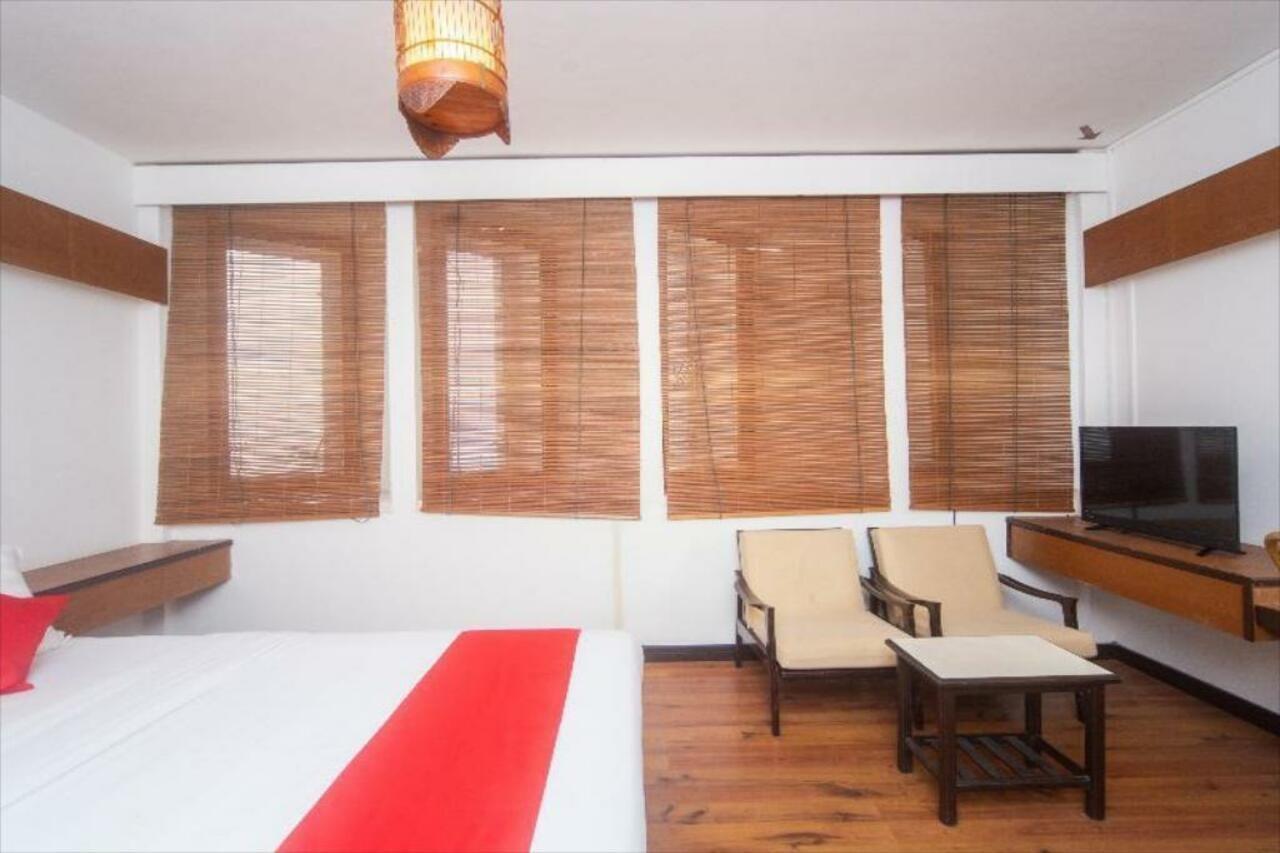 Oyo 1030 Nak Hotel Sandakan Exterior foto